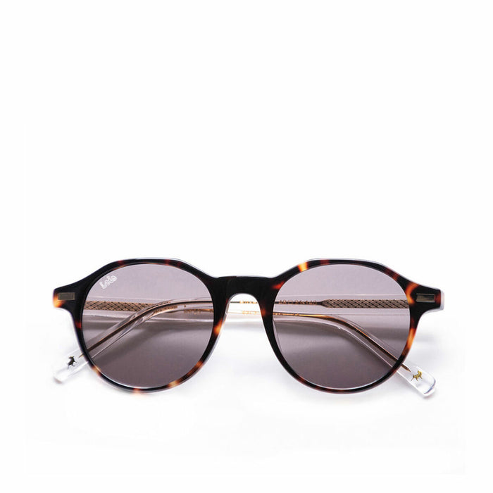 Ochelari de Soare Unisex Lois Rigel Habana Ø 48 mm