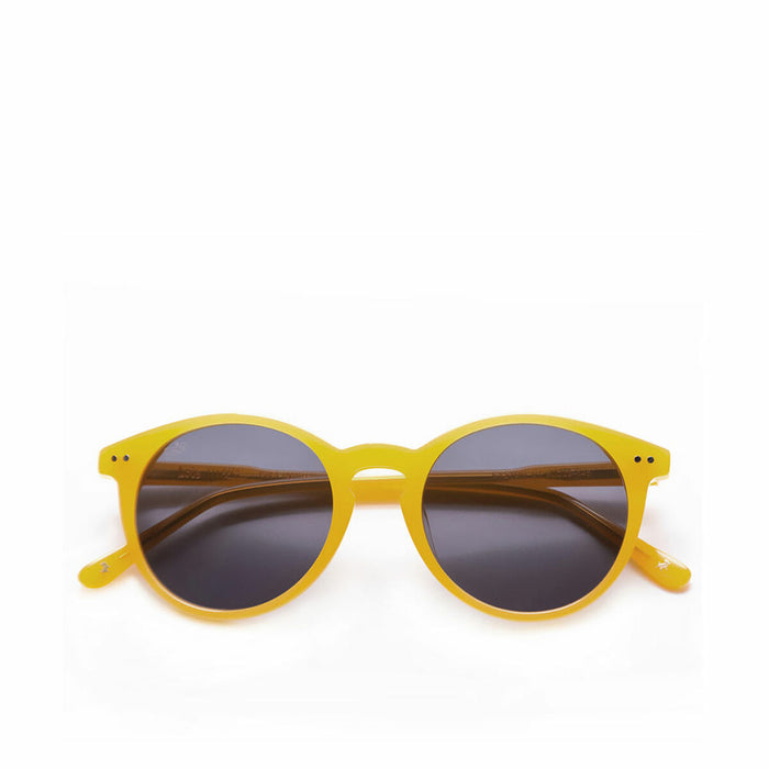Ochelari de Soare Unisex Lois Castor Portocaliu Ø 50 mm