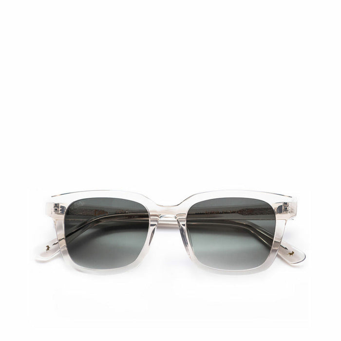 Ochelari de Soare Unisex Lois Acrux Transparent Ø 51 mm