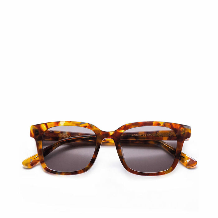 Ochelari de Soare Unisex Lois Acrux Ø 51 mm Habana