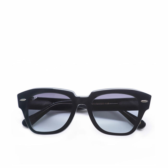Ochelari de Soare Damă Lois Volans Ø 52 mm Negru