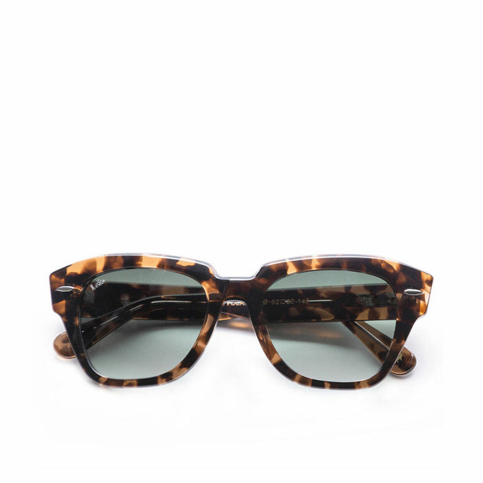 Ochelari de Soare Damă Lois Volans Ø 52 mm Maro Miere