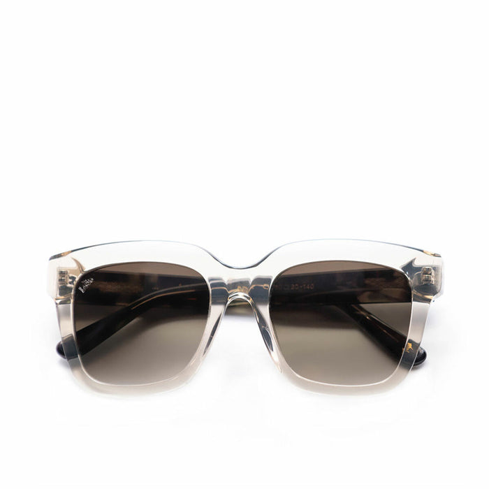 Ochelari de Soare Damă Lois Spica Transparent Ø 50 mm