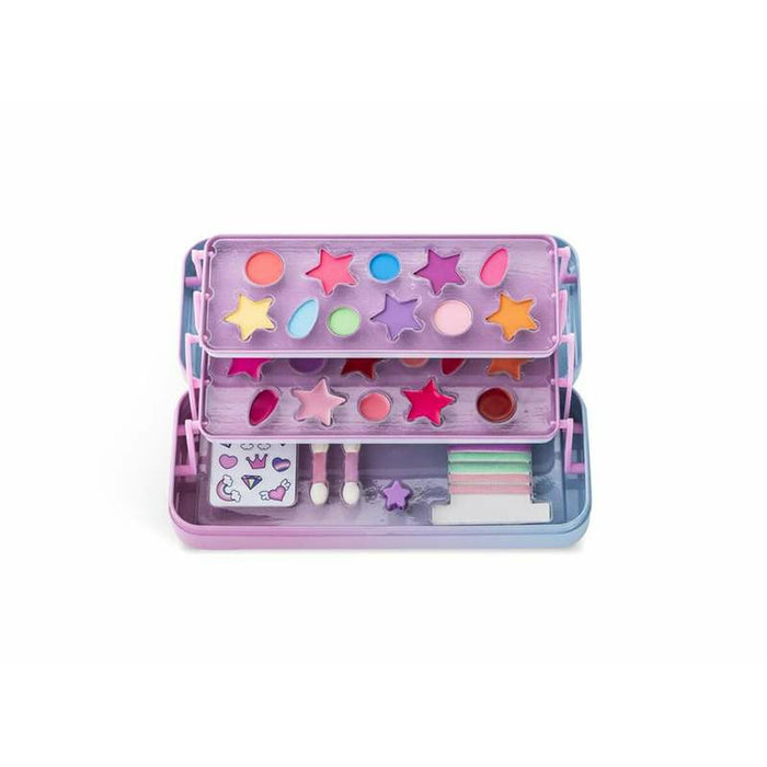 Set de Machiaj pentru Copii Martinelia Little Unicorn 22 x 9 x 4 cm