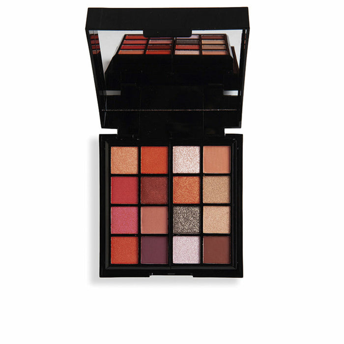 Set de Machiaj Magic Studio Colorful Complete Case 12 Piese