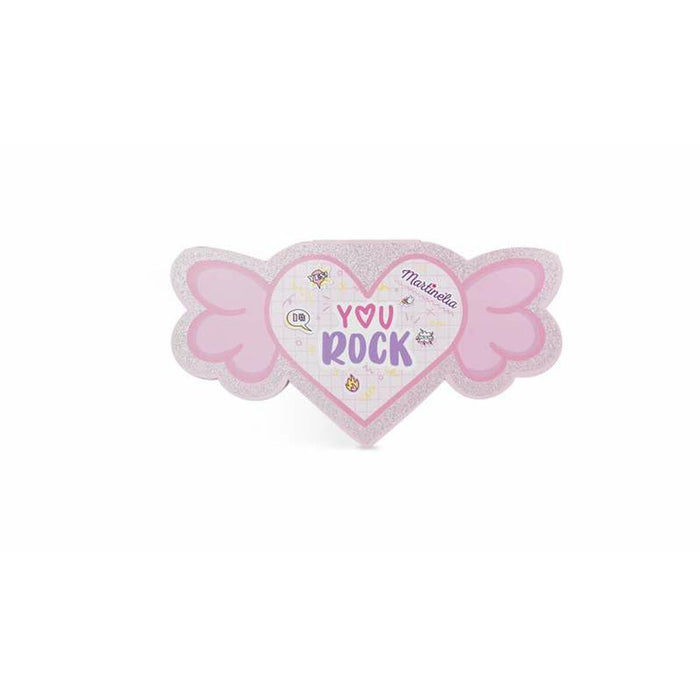 Set de Machiaj pentru Copii Martinelia You rock