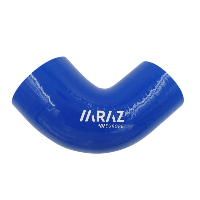 Manșon Mraz MGP-JG048 Silicon 90º Ø 63/76 mm