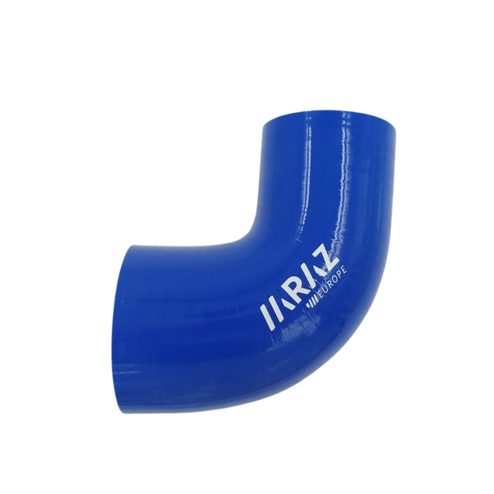 Manșon Mraz MGP-JG048 Silicon 90º Ø 63/76 mm