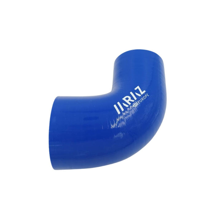 Manșon Mraz MGP-JG048 Silicon 90º Ø 63/76 mm