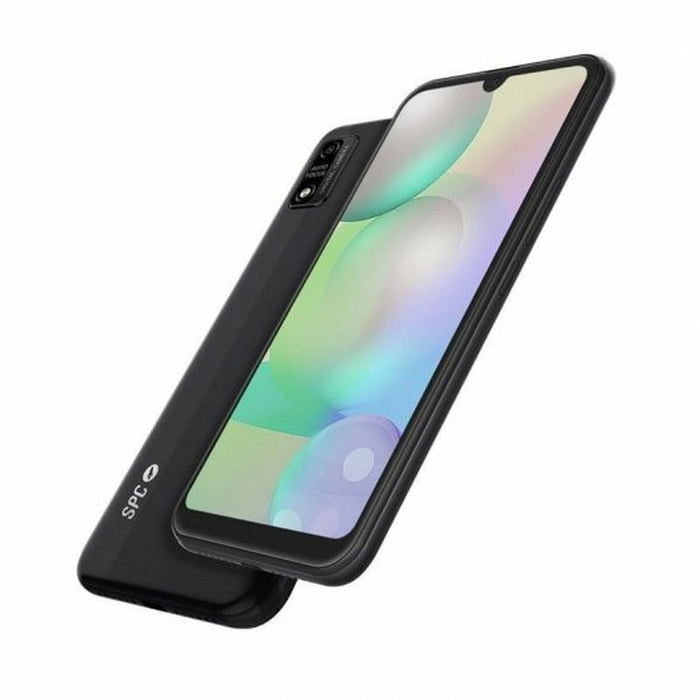 Smartphone SPC Smart Ultimate 6,1" Octa Core Unisoc T310 3 GB LPDDR3 3 GB RAM 64 GB Negru