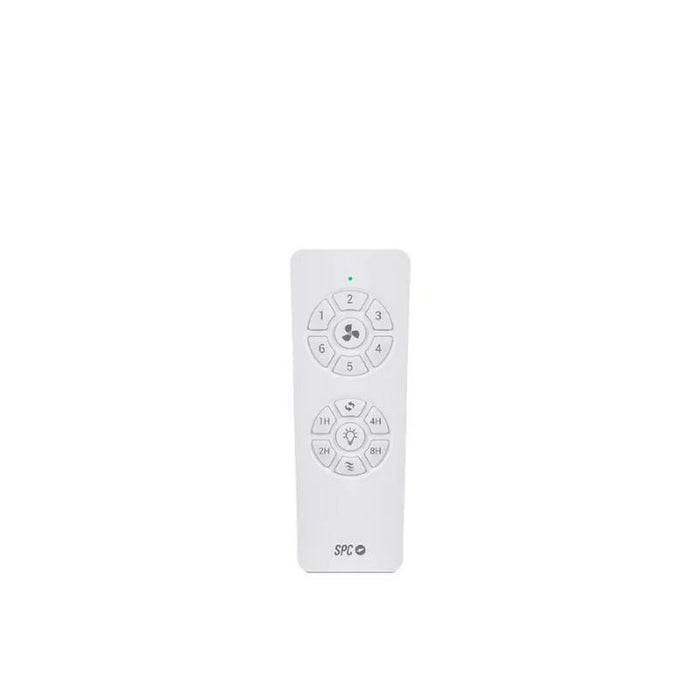 Ceas de Perete SPC 6498B Alb