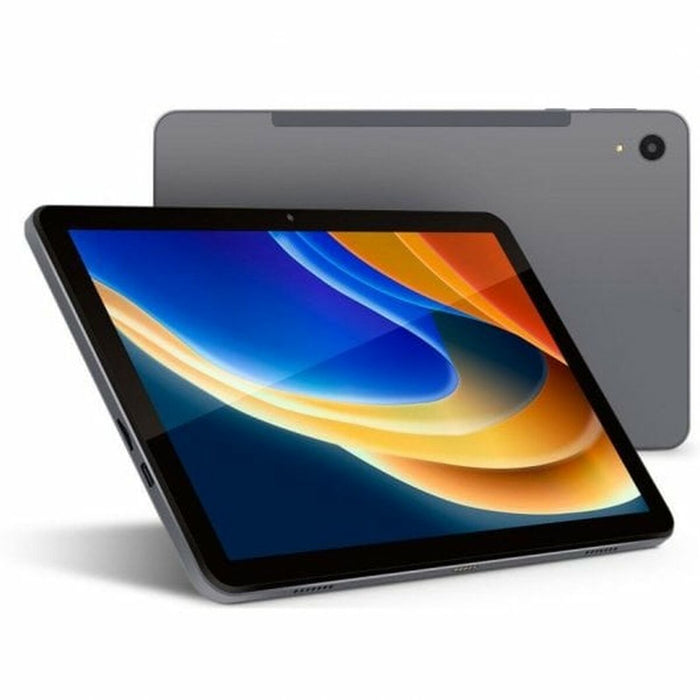 Tabletă SPC Gravity 4 10,3" Octa Core Mediatek MT8183 6 GB RAM 128 GB Negru