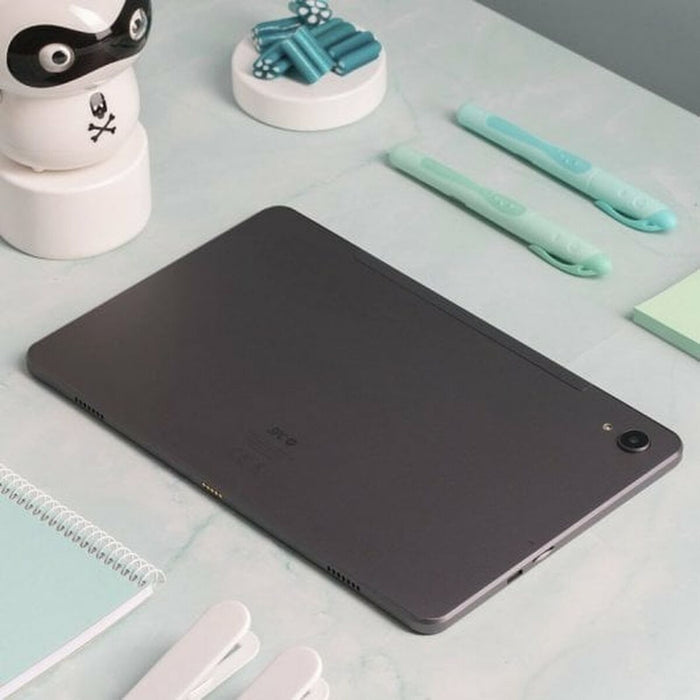 Tabletă SPC Gravity 4 10,3" Octa Core Mediatek MT8183 6 GB RAM 128 GB Negru