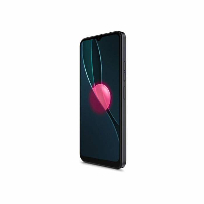 Smartphone SPC 2520364T Quad Core 3 GB RAM 64 GB 128 GB Negru