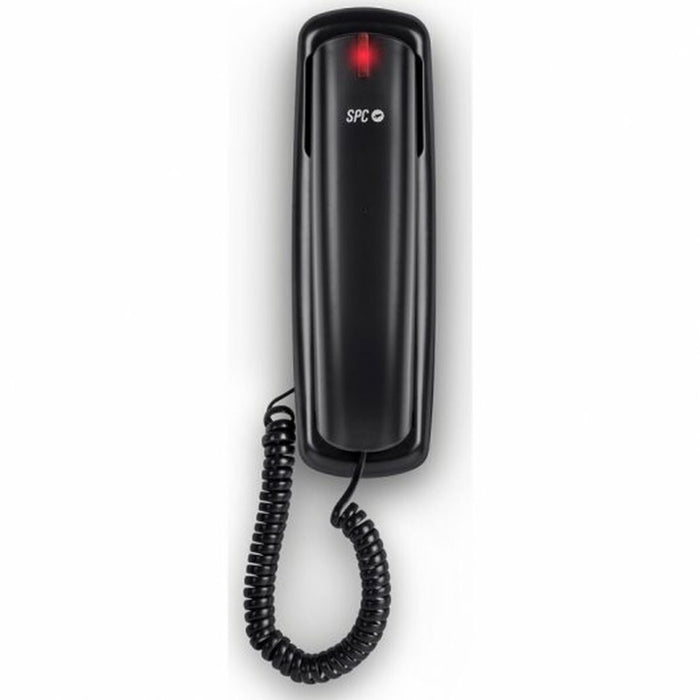 Telefon Fix SPC Internet 3610N Negru