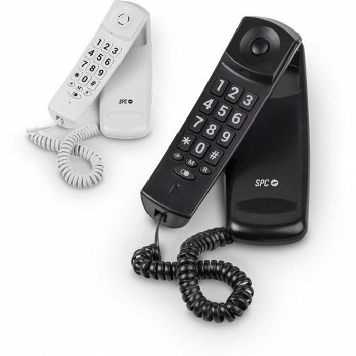 Telefon Fix SPC Internet 3610N Negru