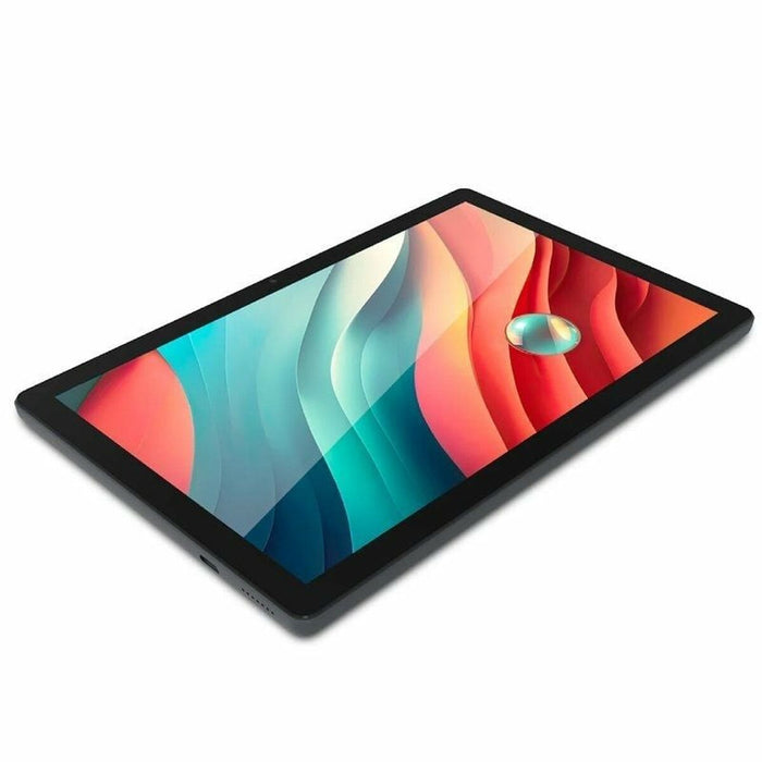 Tabletă SPC Gravity 5 SE Octa Core 4 GB RAM 64 GB Negru 10,1"
