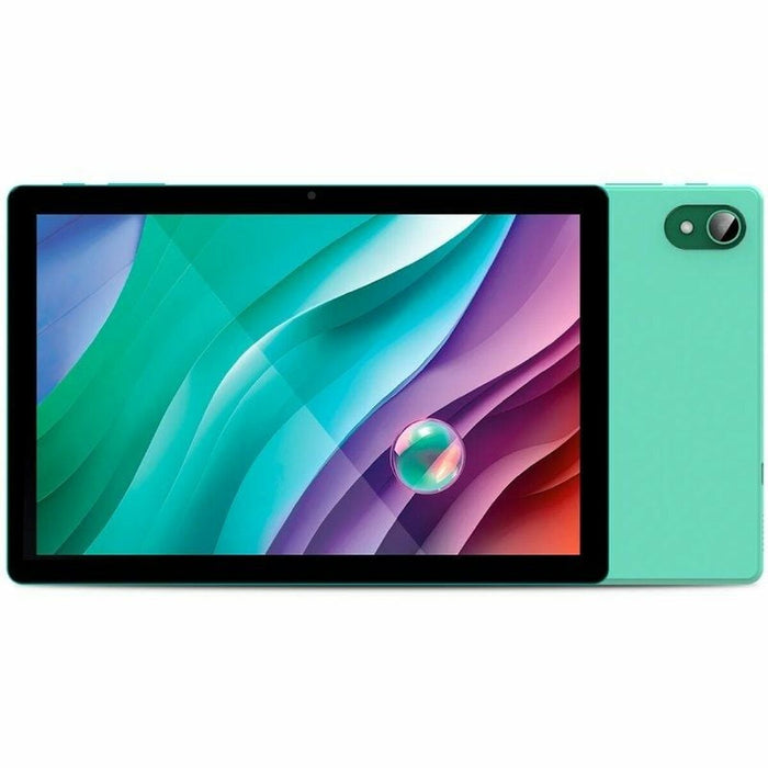 Tabletă SPC Gravity 5 SE Octa Core 4 GB RAM 64 GB Verde 10,1"