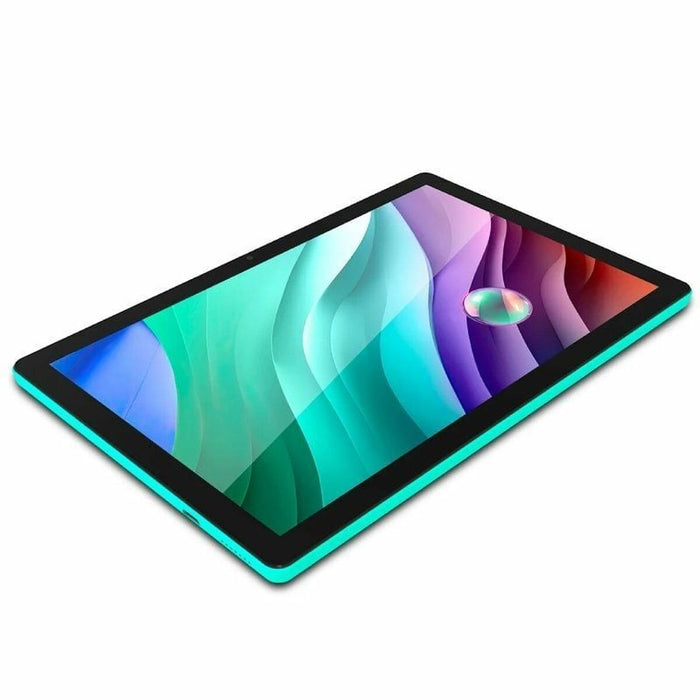 Tabletă SPC Gravity 5 SE Octa Core 4 GB RAM 64 GB Verde 10,1"