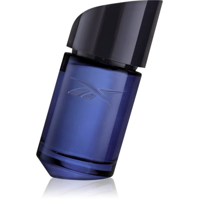 Apă de parfum Reebok Iconic Statement Blue, pentru bărbați, 100 ml