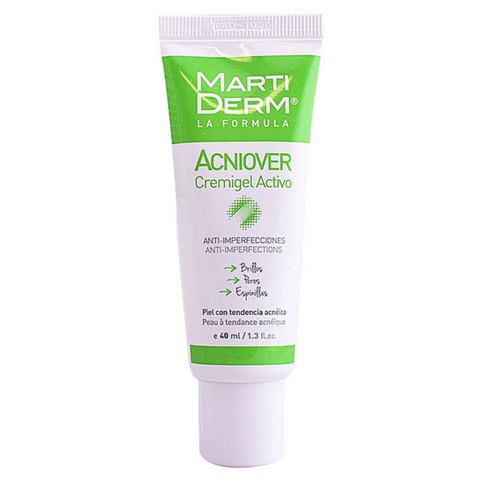 Tratament Anti-imperfecțiuni Acniover Martiderm (40 ml)