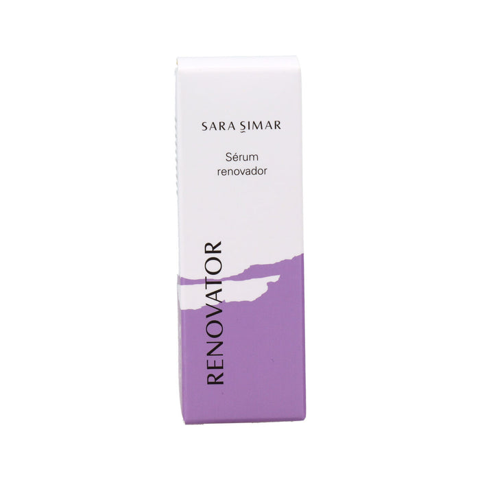 Serum de Față Sara Simar Renovator 20 ml