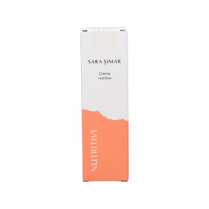Corector de Față Sara Simar Simar Crema (50 ml)