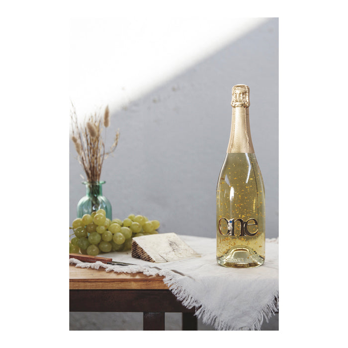 Vin spumant ONE Gold White 75 cl