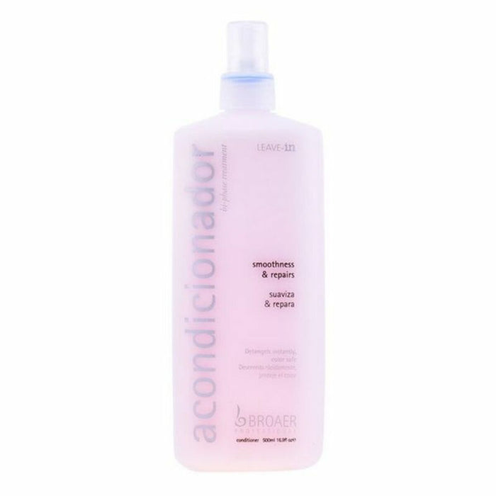 Balsam Bifazic Leave In Repairs Broaer (500 ml)