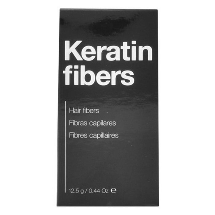 Tratament Anti-cădere Keratin Fibers Light Blonde The Cosmetic Republic Cosmetic Republic (12,5 g)