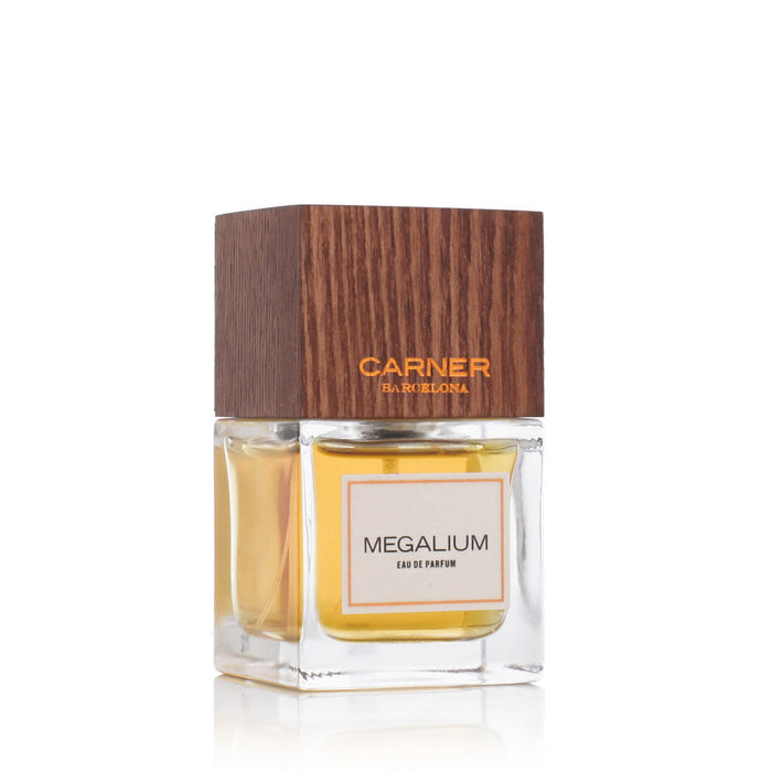 Parfum Unisex Carner Barcelona EDP Megalium 50 ml