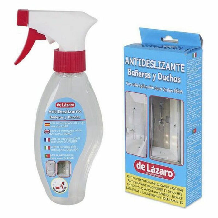 Antiderapant/ă De Lázaro Baie și duș 170 ml