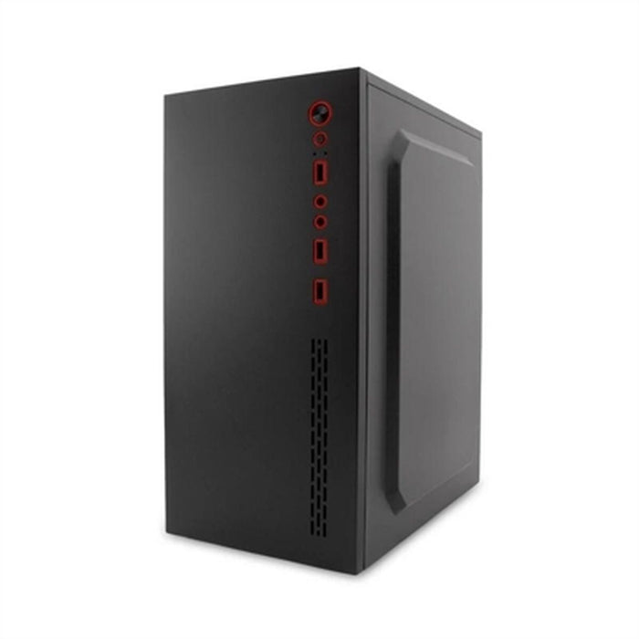 Unitate Micro ATX CoolBox PCC-MPC45-1 Negru
