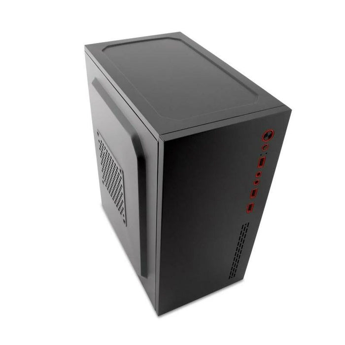 Unitate Micro ATX CoolBox PCC-MPC45-1 Negru