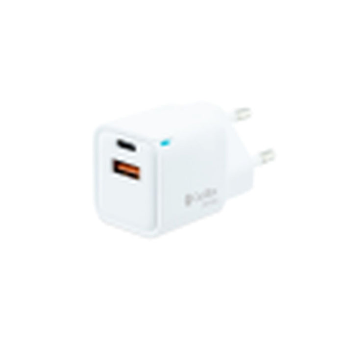 Încărcător de Perete CoolBox LBP246DW 20 W Alb (1 Unități)