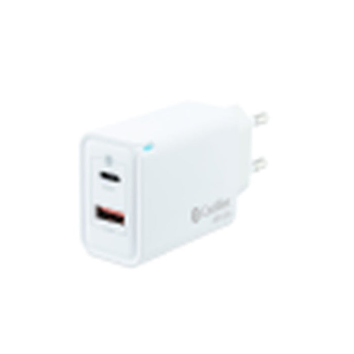 Încărcător de Perete CoolBox LBP246DW 45 W Alb (1 Unități)