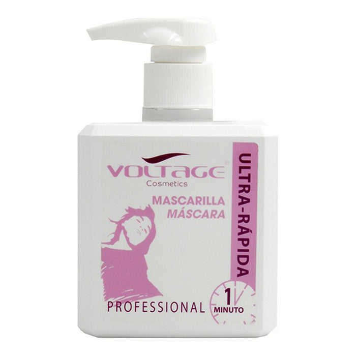 Mască Capilară Professional Voltage (500 ml)