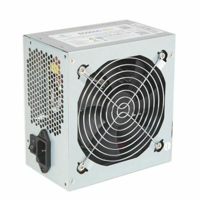 Sursă de Alimentare CoolBox COO-FA500E85 Negru Gri 300 W ATX