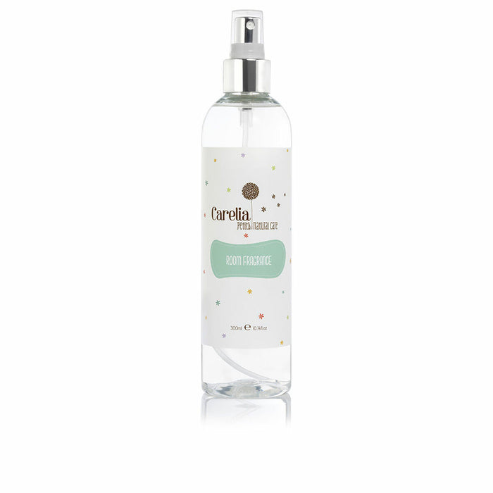 Spray-ul Odorizant Carelia Petits Infantil 300 ml