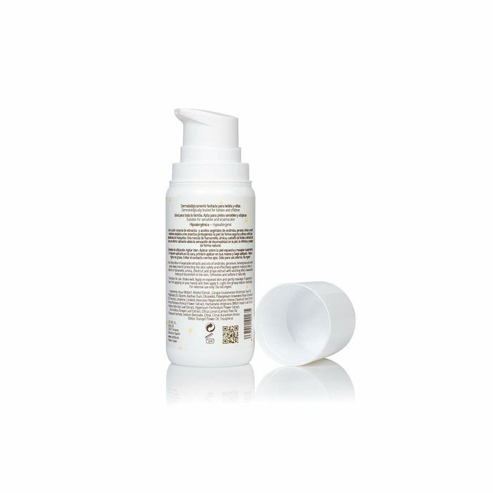 Repelent împotriva țânțarilor Carelia Petits Loţiune 100 ml