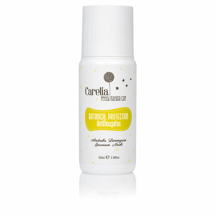 Repelent împotriva țânțarilor Carelia Petits Loţiune 100 ml
