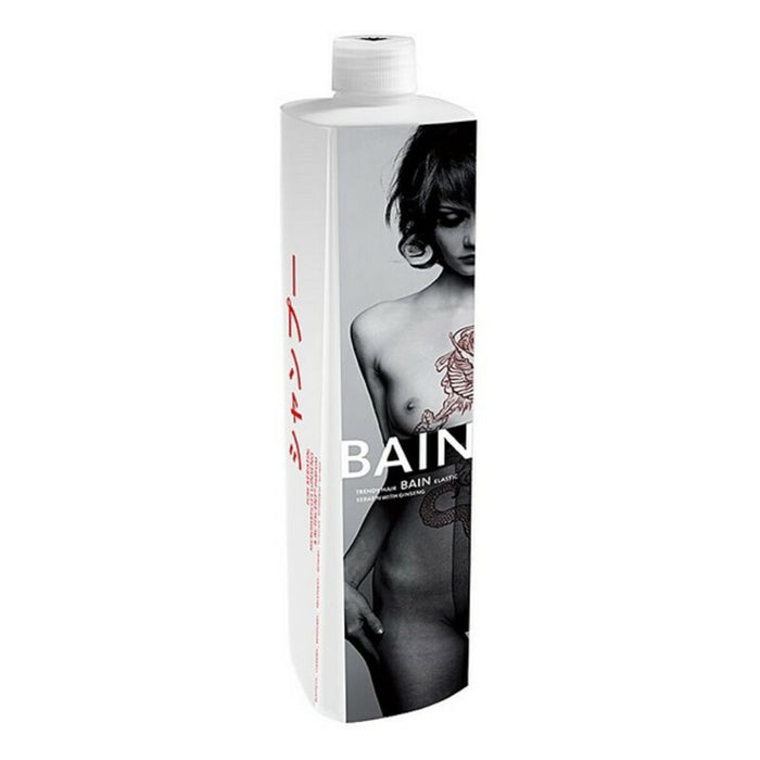 Șampon Hidratant Bain Elastic Keratin Trendy Hair