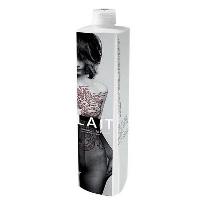 Balsam Reparator Lait Elastic Keratin Trendy Hair