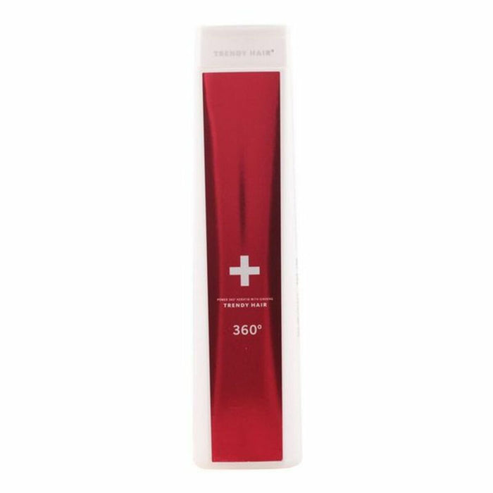 Protector de Culoare Power 360 Elastin Keratin Trendy Hair (300 ml)