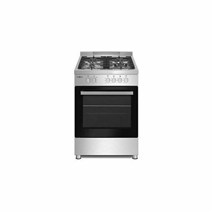 Plită cu Gaz Vitrokitchen PF6060IB    BUT 55 L 60 cm