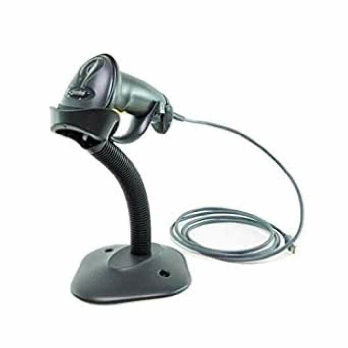 Cititor de Coduri de Bare Zebra LS2208-SR20007R-UR Negru