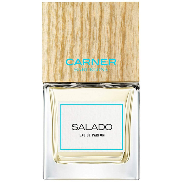 Parfum Unisex Carner Barcelona EDP Salado 50 ml