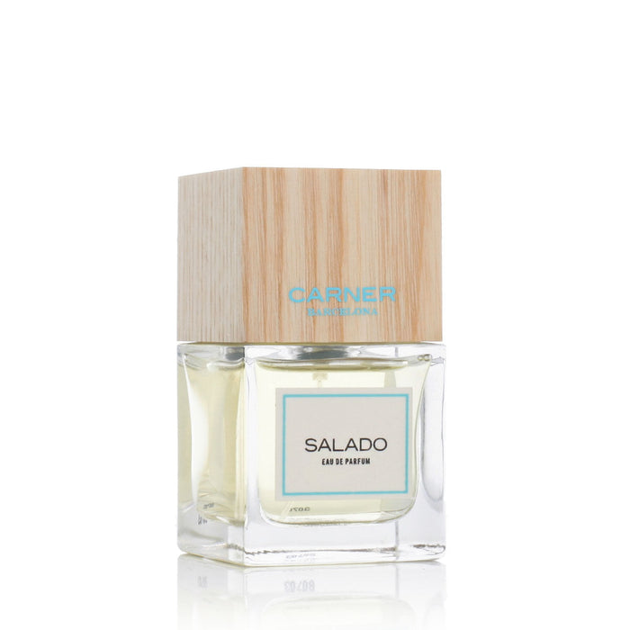 Parfum Unisex Carner Barcelona EDP Salado 50 ml