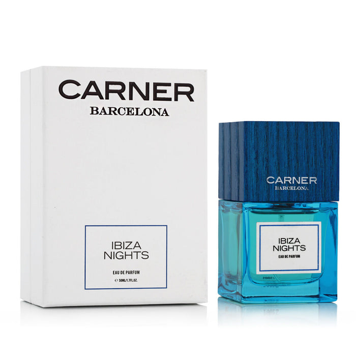 Parfum Unisex Carner Barcelona EDP Ibiza Nights 50 ml