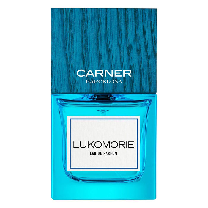 Parfum Unisex Carner Barcelona EDP Lukomorie 50 ml